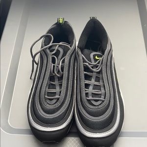 Nike Air Max shoes. Size 12.